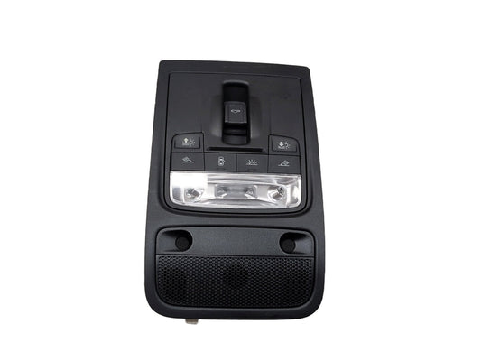 2015-2018 Audi Q3 8U Headliner Overhead Dome Light Switch Module 8X0947135AK