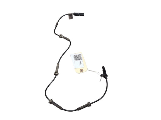 2017-2023 BMW M550i xDrive G30 Rear Left Driver ABS Wheel Speed Sensor 6875386 OEM