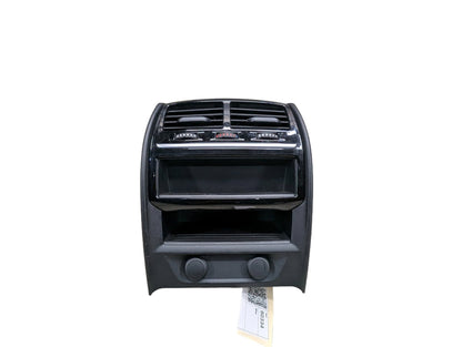 17-20 OEM BMW F90 G30 530 540 M550 M5 Rear Center AC Air Vent Trim Cover Panel