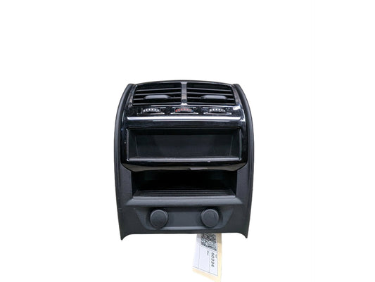 17-20 OEM BMW F90 G30 530 540 M550 M5 Rear Center AC Air Vent Trim Cover Panel