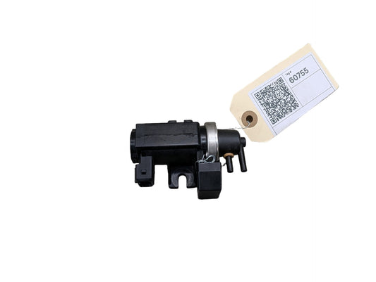 OEM BMW E82 E90 E92 F10 F30 Turbo Charger Air Pressure Boost Solenoid Valve