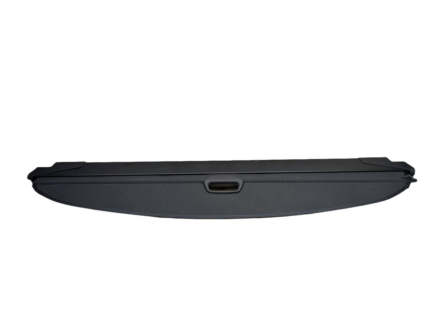 OEM BMW G01 F97 X3 X3M Rear Trunk Luggage Cover Trim Sun Shade Blind Roller