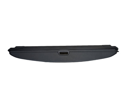 OEM BMW G01 F97 X3 X3M Rear Trunk Luggage Cover Trim Sun Shade Blind Roller