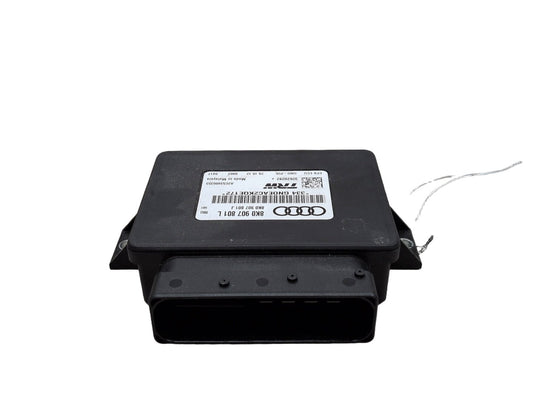2008-2017 Audi S5 8T Electric Emergency Parking Brake Module 8K0907801L