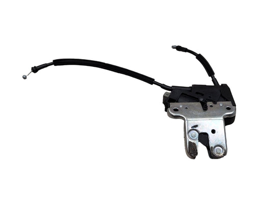 2008-2017 Audi S5 8T Liftgate Trunk Lid Liftgate Lock Latch Actuator 4F5827505D