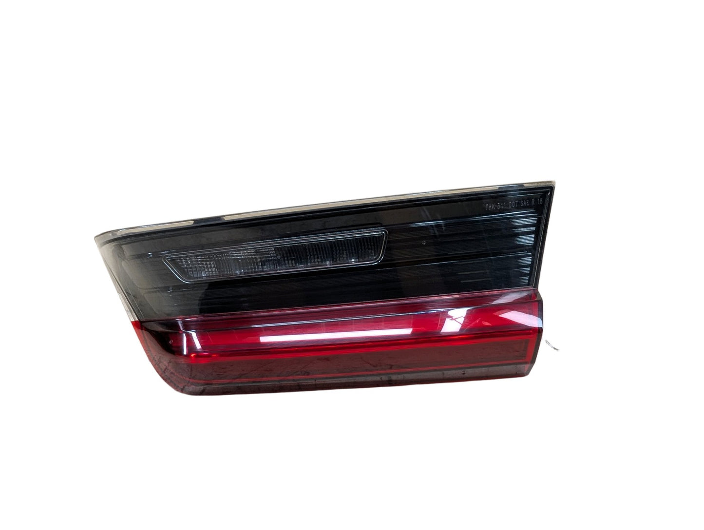 19-21 OEM BMW G20 G80 330 M340 M3 Rear Right Passenger LED Inner Stop Tail Light