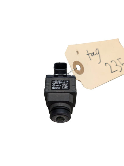 PRE-LCI OEM BMW F90 F97 G01 G12 G30 X3 Rear Reverse Back Up View Camera