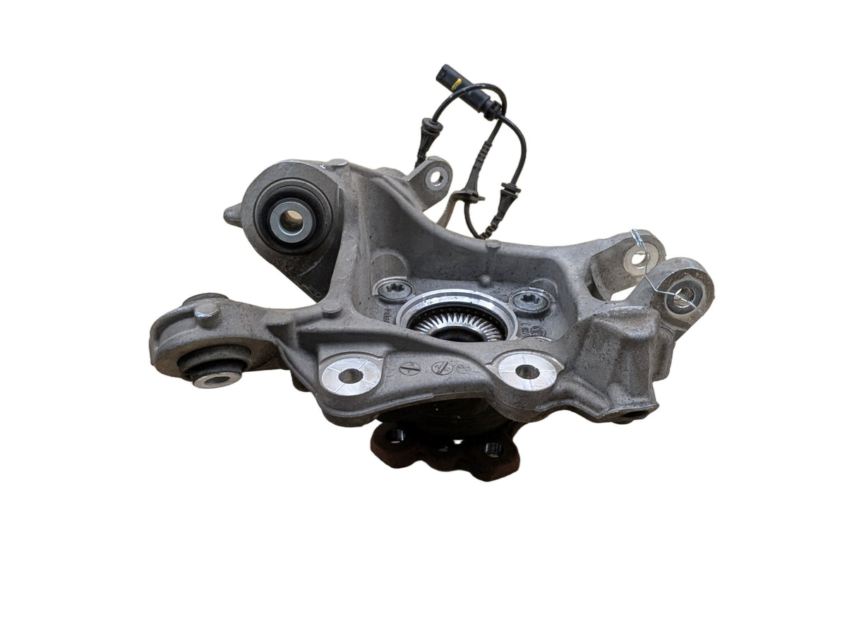 19-25 OEM BMW G20 330 M340 REAR Left Driver Side Knuckle Hub Spindle Bearing