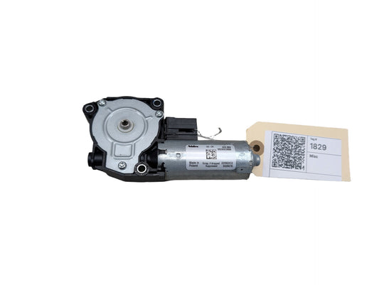 OEM BMW G20 G22 G26 G42 G80 G82 G87 M2 M3 M4 Sunroof Moonroof Motor Drive Unit