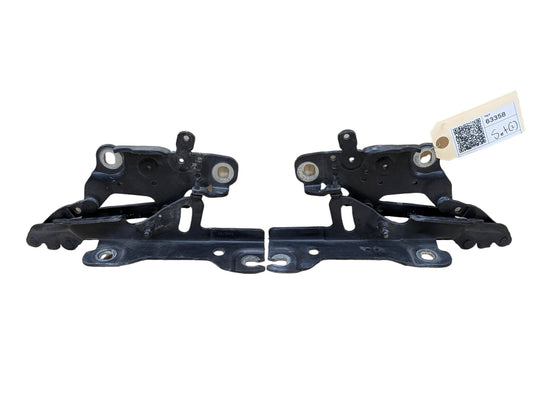 OEM BMW F22 F23 F30 F32 F33 F36 F80 F82 F83 F87 Left Right Side Hood Hinges PAIR