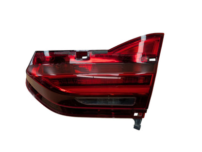 16-19 OEM BMW G11 G12 740 750 Rear Right Passenger Trunk Inner Stop Tail Light