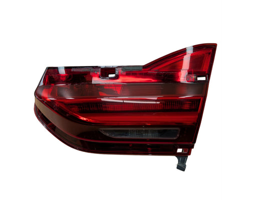 16-19 OEM BMW G11 G12 740 750 Rear Right Passenger Trunk Inner Stop Tail Light