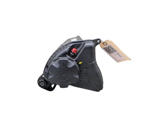 2011-2016 BMW 535i F10 Coolant Expansion Tank Reservoir 70825615