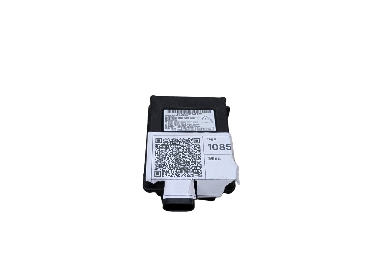 12-18 OEM AUDI A4 A6 A7 S4 S5 Garage Door Homelink Control Module Unit