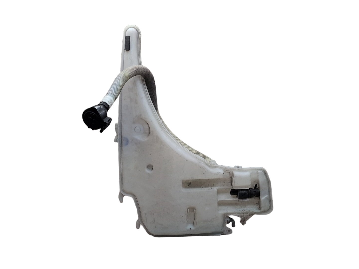 2011 BMW 328i E90 Windshield Reservoir Tank Assembly 7238669