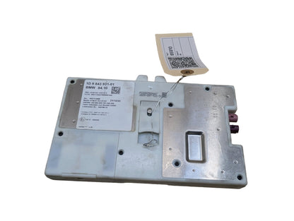 2019-2026 BMW X5 G05 Antenna Telematics Control Module 9843931 OEM