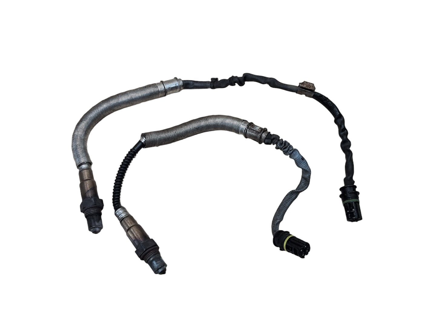 2006-2011 BMW 328i E90 Cat Catalytic Oxygen O2 Lambda Probe Sensors SET 7545075
