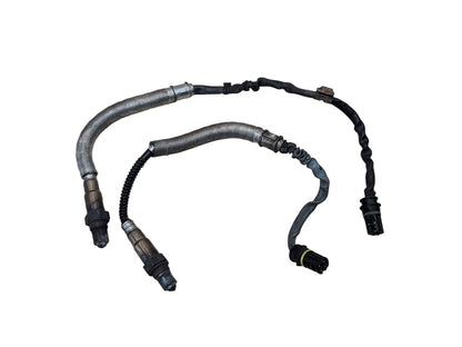 2006-2011 BMW 328i E90 Cat Catalytic Oxygen O2 Lambda Probe Sensors SET 7545075