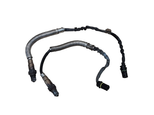 2006-2011 BMW 328i E90 Cat Catalytic Oxygen O2 Lambda Probe Sensors SET 7545075