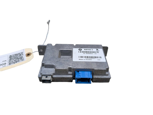OEM BMW F02 F10 F12 F13 Driver Assist Lane Departure KaFAS Camera Control Module