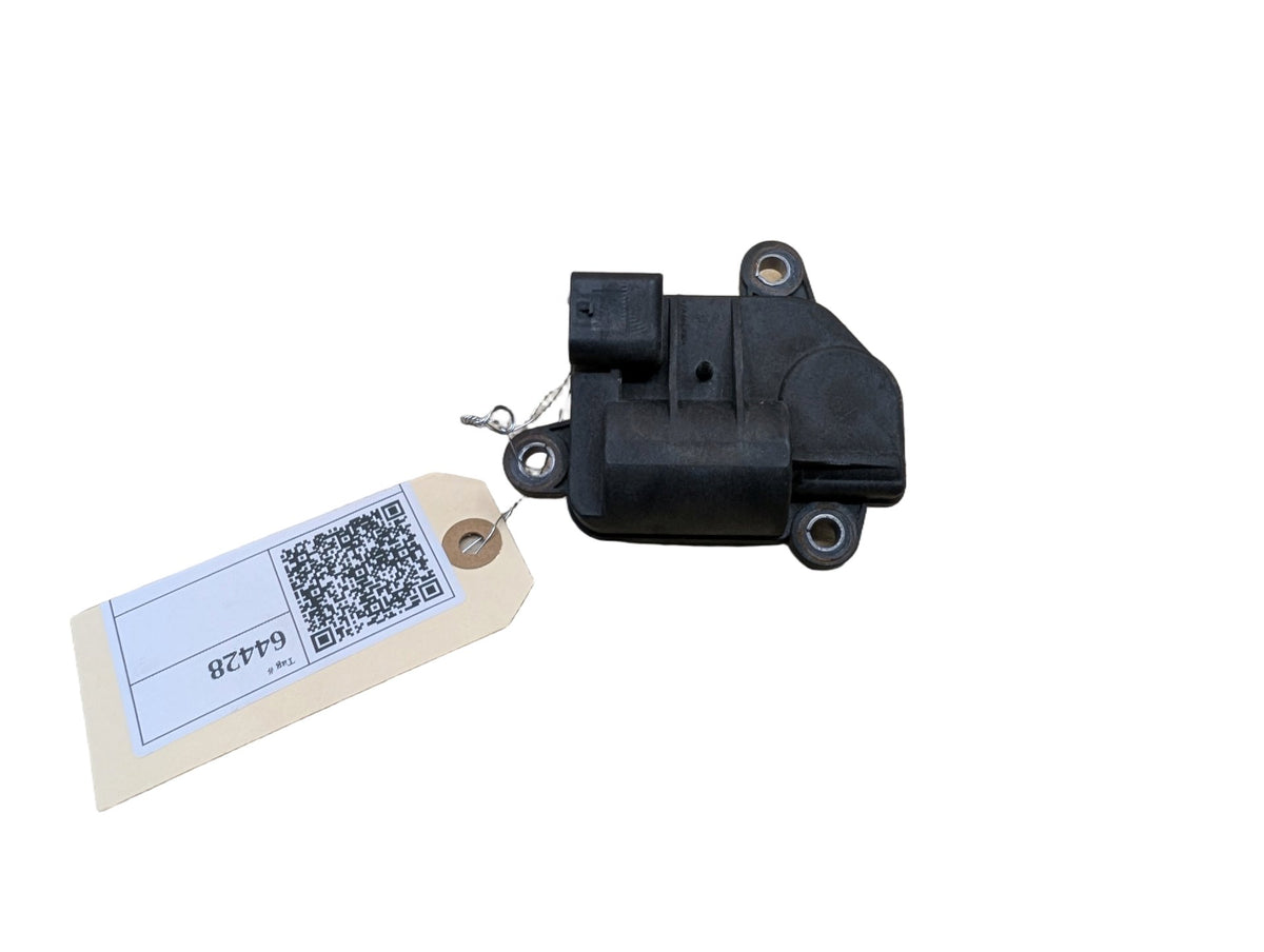 OEM BMW G01 G02 G11 G12 G14 G15 G30 X3 Muffler Exhaust Flap Actuator Drive Motor
