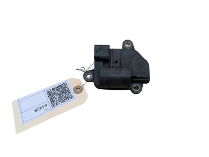 OEM BMW G01 G02 G11 G12 G14 G15 G30 X3 Muffler Exhaust Flap Actuator Drive Motor