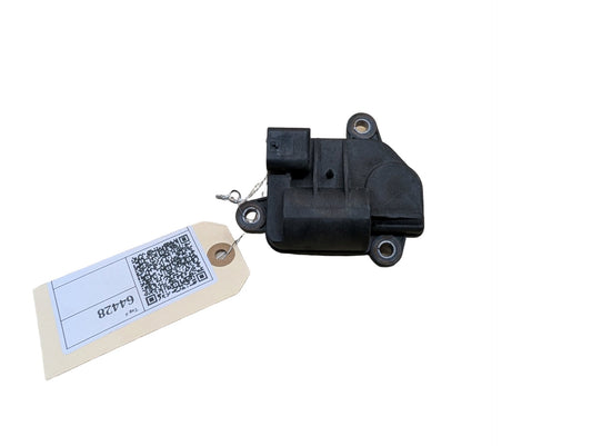 OEM BMW G01 G02 G11 G12 G14 G15 G30 X3 Muffler Exhaust Flap Actuator Drive Motor