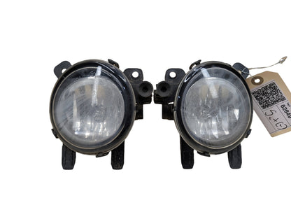 12-17 OEM BMW F22 F23 F30 F31 F32 F33 F36 Left Driver Side Fog Lamp Light