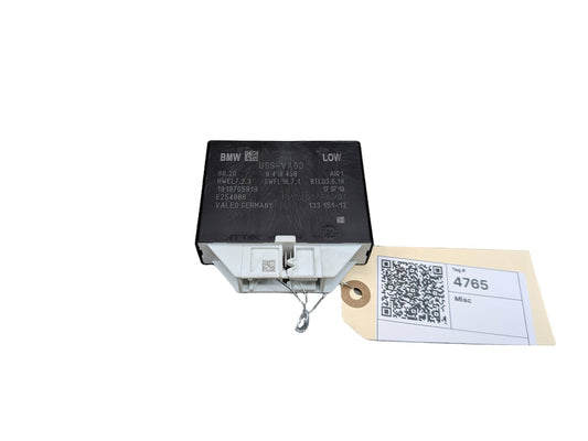 18-24 OEM BMW G01 G02 G11 G12 G30 X3 X4 PDC Park Assist Control Module 9418458