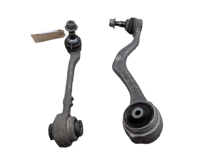 18-24 OEM BMW G01 G02 X3 X4 Front Right Passenger Side Wishbone Control Arm SET