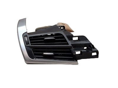 14-19 OEM BMW F15 F16 F85 F86 X5 X6 X5M X6M Left Driver Dash AC Air Vent Grille