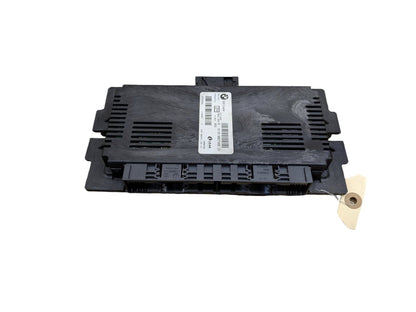 11-13 OEM BMW E82 E88 128 135 LCI AHL FRM3R FRM Footwell Light Control Module