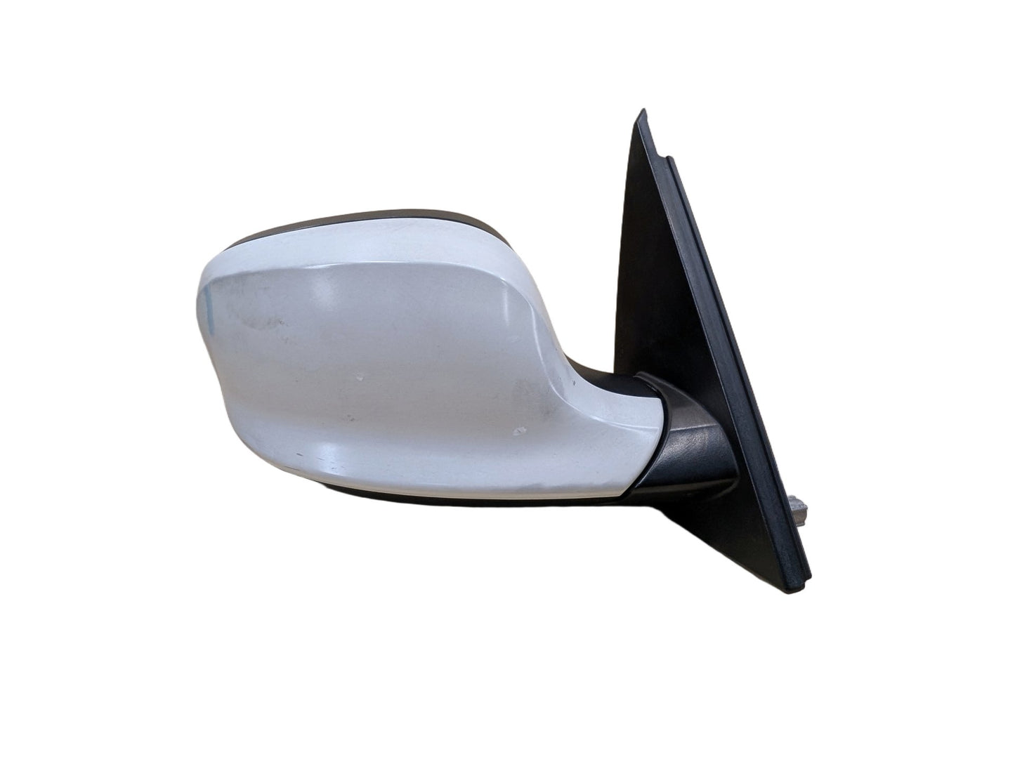 2011-2016 BMW X3 F25 Front Right Passenger Side Mirror Assembly 7205348