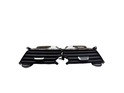 16-22 OEM BMW G11 G12 740 750 M760 Dash Center AC Air Vent Grille