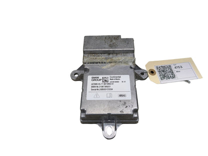 19-24 OEM BMW G20 G22 G23 G29 ICM Domain SRS Safety Airbag Control Module Unit