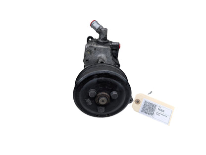 2014 BMW F10 535i Engine Motor Power Steering Pump 6794350