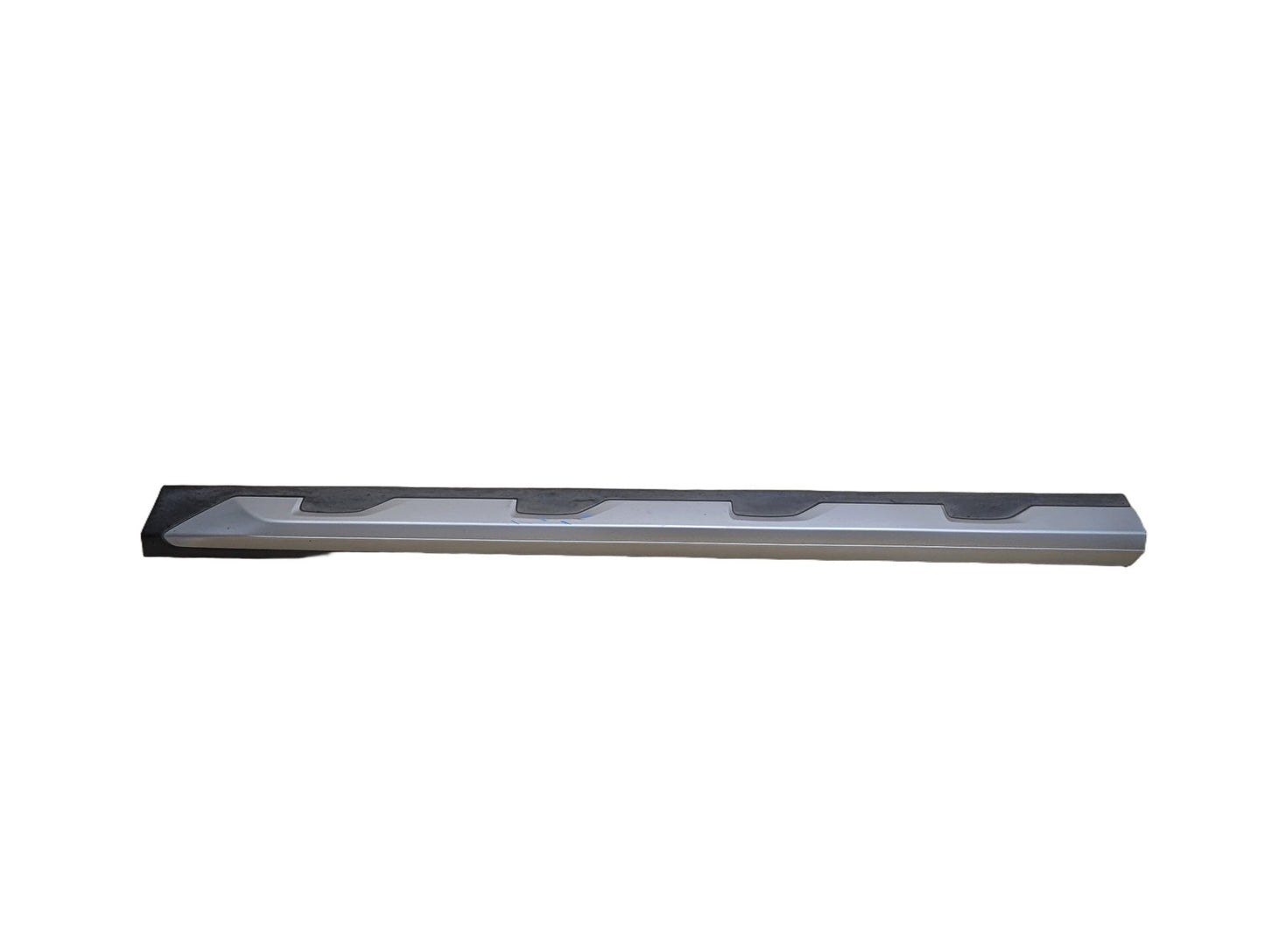 18-24 OEM BMW G01 G02 X3 X4 Front Right Passenger Lower Door Trim Molding
