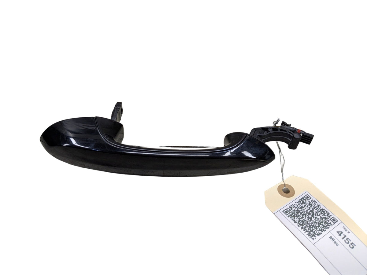 19-25 OEM BMW G20 330 M340 Front Rear Right Passenger Door Handle COMFORT Black 668