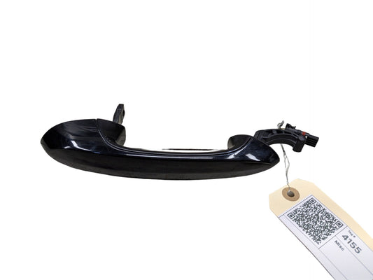 19-25 OEM BMW G20 330 M340 Front Rear Right Passenger Door Handle COMFORT Black 668