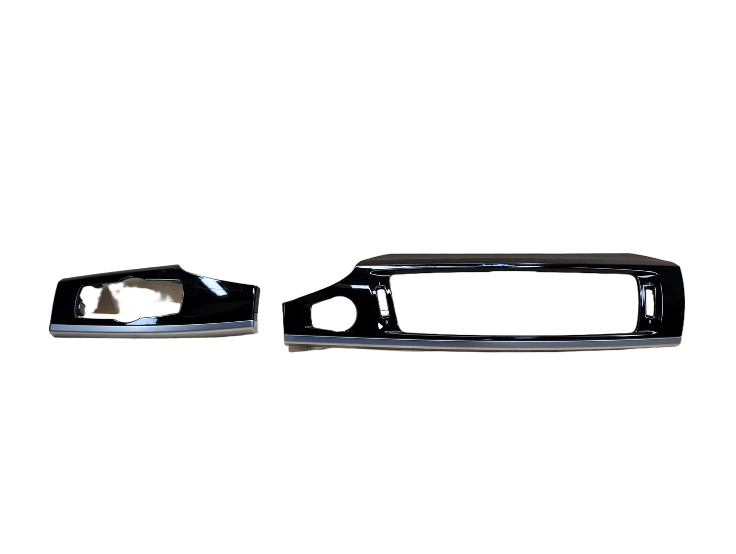 2011-2016 BMW X3 F25 Dashboard Dash Board Panel Interior Trims PAIR 9329354
