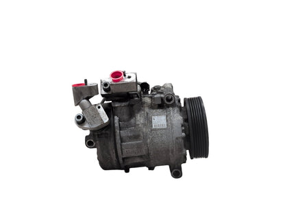 2004-2010 BMW E64 M6 S85B50A Engine Motor A/C AC Compressor Clutch Pump Pulley 6933174