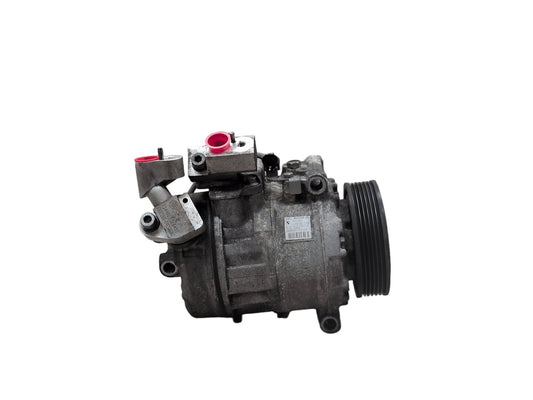 2004-2010 BMW E64 M6 S85B50A Engine Motor A/C AC Compressor Clutch Pump Pulley 6933174