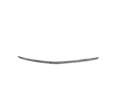 2009-2012 Mercedes-Benz E550 W212 Liftgate Trunk Lid Spoiler