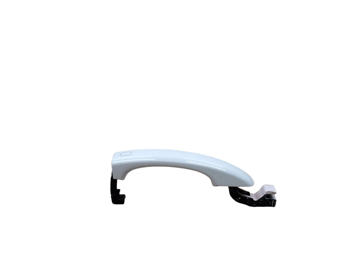 08-18 OEM Audi A4 A5 S4 S5 SQ5 Front Rear Right Passenger Exterior Door Handle