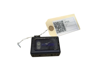 OEM BMW E82 E84 E88 E90 E92 E93 Front Windshield RLS Rain Light Sensor Module
