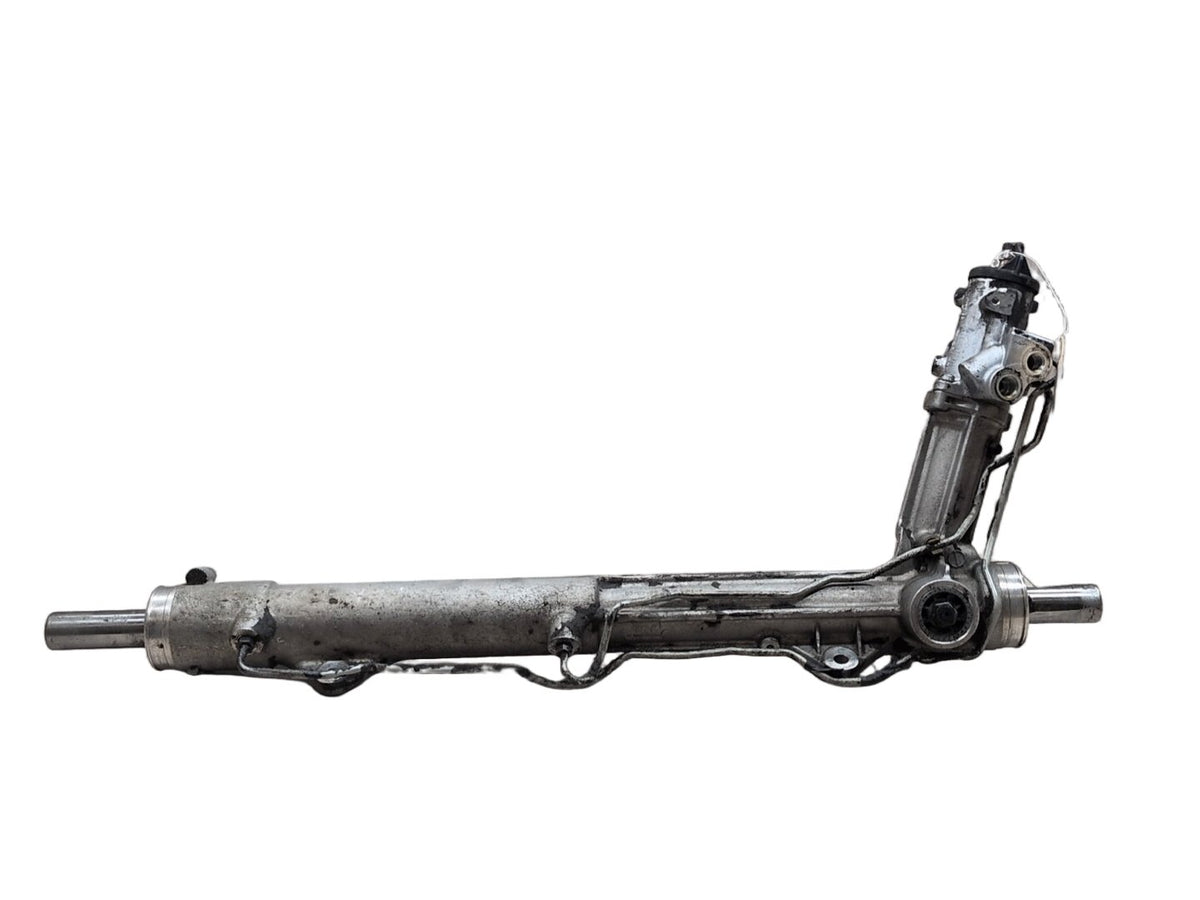 07-14 OEM BMW E70 E71 X5 X6 AWD Power Steering Gear Rack and Pinion