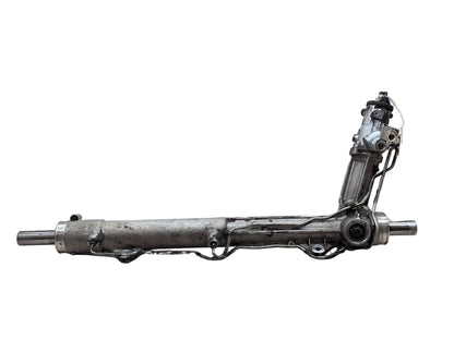 07-14 OEM BMW E70 E71 X5 X6 AWD Power Steering Gear Rack and Pinion