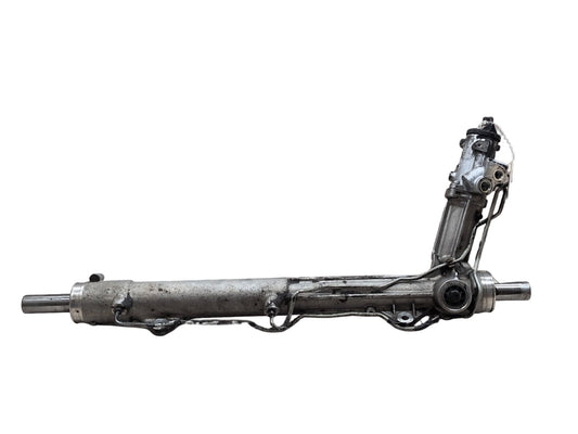 07-14 OEM BMW E70 E71 X5 X6 AWD Power Steering Gear Rack and Pinion