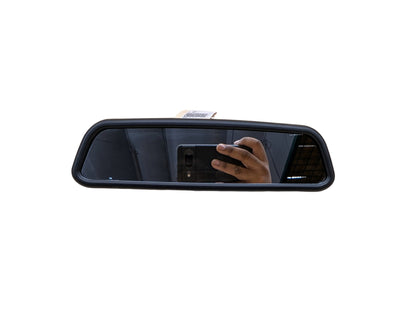 OEM BMW F25 F26 F30 F32 F33 F36 328 335 Rear View Interior Mirror Manual/ LED