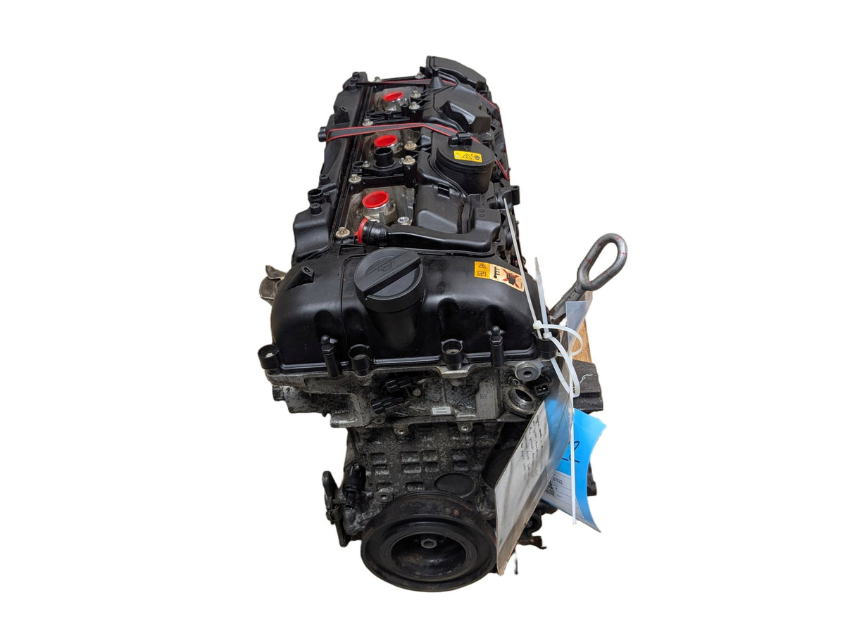 CORE OEM BMW F15 F16 X5 X6 AWD N55 Complete Engine Motor EWG 193k Miles CORE